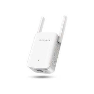 Mercusys AX1500 Wi-Fi 6 Range Extender | ME60X | 802.11ax | 1201 Mbit/s | Porty Ethernet LAN (RJ-45) 1 | MU-MiMO Nie | Brak PoE