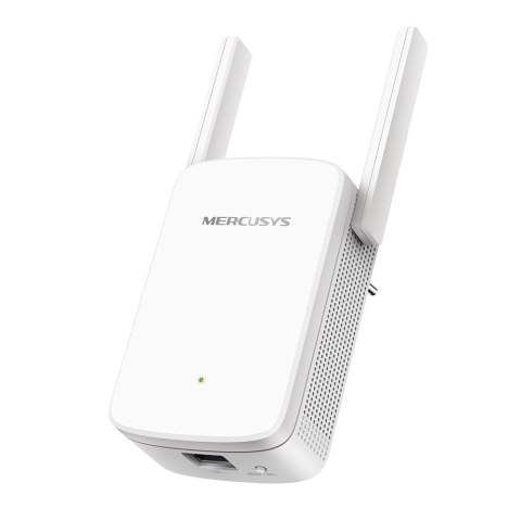 Mercusys | ME30 | AC1200 Wi-Fi Range Extender | 802.11ac | 2GHz/5GHz | 867+300 Mbit/s | 10/100 Mbit/s | Ethernet LAN (RJ-45) por