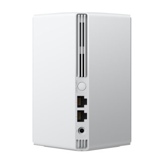 Mesh System | AC1200 EU (1-pack) | 802.11ac | 867 Mbit/s | 10/100/1000 Mbit/s | Ethernet LAN (RJ-45) ports 2 | Mesh Support Yes