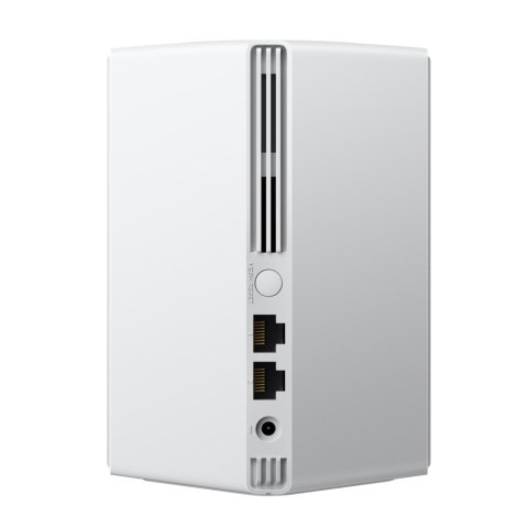 Mesh System | AC1200 EU (1-pack) | 802.11ac | 867 Mbit/s | 10/100/1000 Mbit/s | Ethernet LAN (RJ-45) ports 2 | Mesh Support Yes