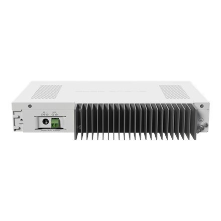 Mikrotik CCR2004-16G-2S+PC MikroTik | Router Ethernet | CCR2004-16G-2S+PC | Mbit/s | 10/100/1000 Mbit/s | Porty Ethernet LAN (RJ