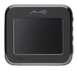 Mio Dash Cam with HDR | MiVue C545Pro | 2.0"