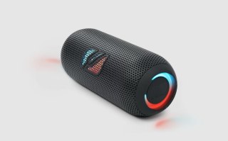 Muse Speaker | M-790 BT | 60 W | Waterproof | Bluetooth | Dark Grey | NFC features | Portable | Wireless connection