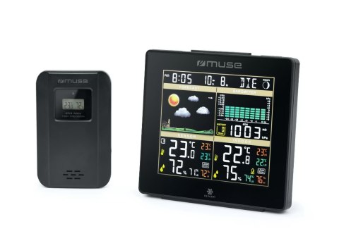 Muse Weather Station | M-085 WS