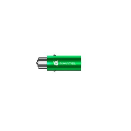 Navitel | Adapter samochodowy | UC323 | 5 V