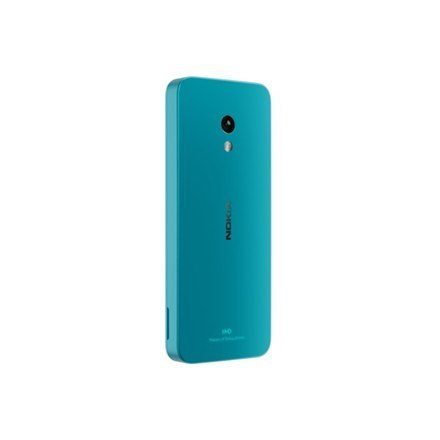 Nokia 235 4G (2024) (TA-1614) (Blue) DS 2.8" TFT LCD 240x320/1.0GHz/128MB/64MB RAM/microSDHC/BT,4G