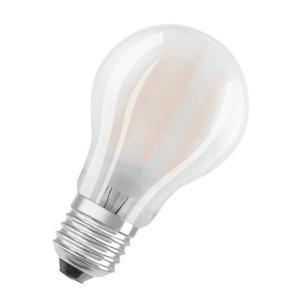 Osram Parathom Classic Filament 60 nie-dym 6,5W/827 Żarówka E27 Osram | Parathom Classic Filament | E27 | 6.5 W | Ciepła biel