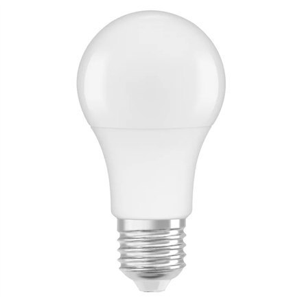 Osram Parathom Classic LED 60 nie-dimmowalna żarówka E27 8,5W/827 Osram | Parathom Classic LED | E27 | 8.5 W | Ciepła biel