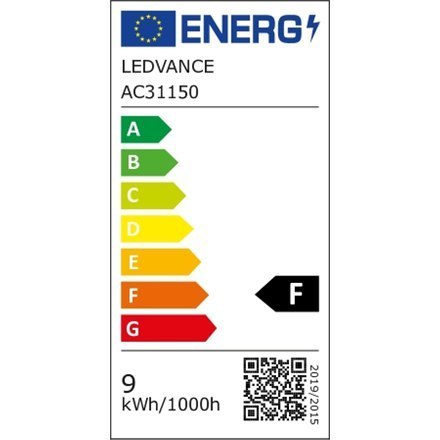 Osram Parathom Classic LED 60 nie-dimmowalna żarówka E27 8,5W/827 Osram | Parathom Classic LED | E27 | 8.5 W | Ciepła biel