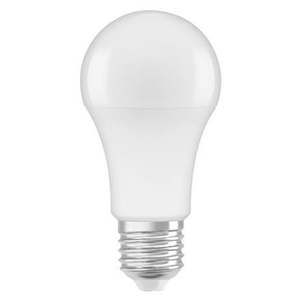 Osram Parathom Classic LED 75 niełamiąca się 10W/827 żarówka E27 Osram | Parathom Classic LED | E27 | 10 W | Ciepła biel