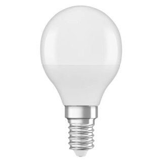 Osram Parathom Classic P LED 40 nieściemniająca 4,9W/827 żarówka E14 Osram | Parathom Classic P LED | E14 | 4,9 W | Ciepłe świat