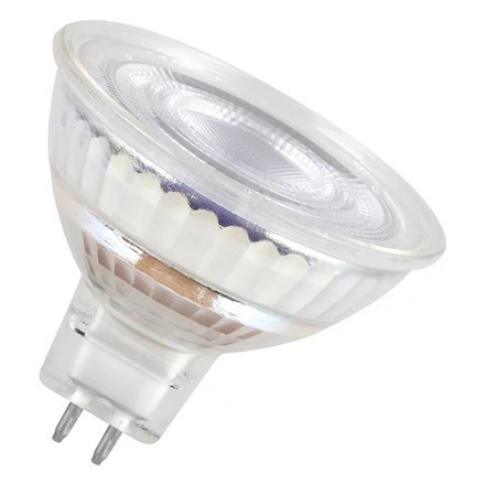 Osram Parathom Reflector LED 12V MR16 35 non-dim 36° 3,8W/827 GU5.3 żarówka Osram | Parathom Reflector LED | GU5.3 | 3,8 W | cie