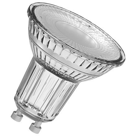 Osram Parathom Reflector LED 50 nie-dim 36° 4,3W/827 GU10 żarówka Osram | Parathom Reflector LED | GU10 | 4.3 W | ciepła biel