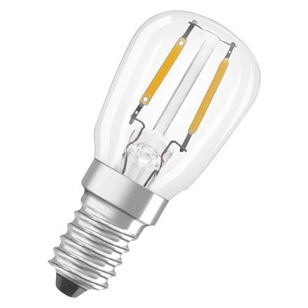 Osram Parathom Specjalny Żarówka LED T26 FIL 10 nieściemniana 2,2W/827 E14 żarówka Osram | Parathom Specjalny Żarówka LED T26 FI