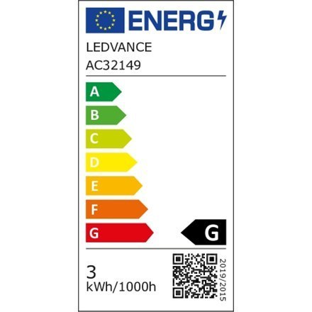 Osram Parathom Specjalny Żarówka LED T26 FIL 10 nieściemniana 2,2W/827 E14 żarówka Osram | Parathom Specjalny Żarówka LED T26 FI