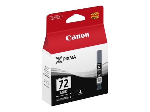 PGI72MBK CANON PRO10 INK MATT BLACK