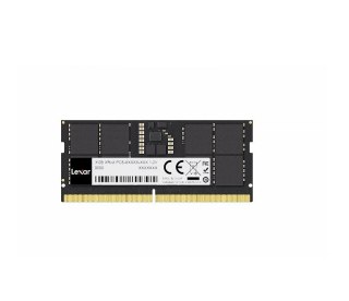 Pamięć RAM 16 GB Lexar DDR5 5600 MHz dla PC/serwera z rejestracją i ECC