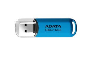 Pamięć USB ADATA 32 GB, niebieska