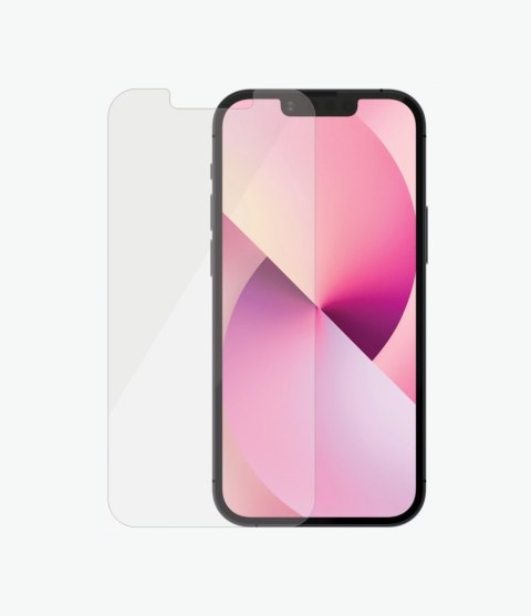 PanzerGlass | Ochraniacz ekranu - szkło | Apple iPhone 13 mini | Szkło | Przezroczysty