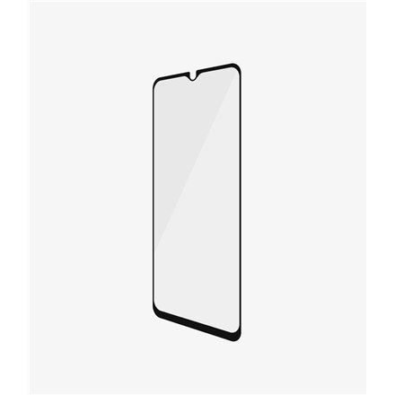 PanzerGlass | Ochraniacz ekranu - szkło | Samsung Galaxy A13 | Szkło hartowane | Czarny | Przezroczysty