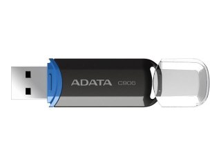 Pendrive ADATA C906 64 GB Czarny