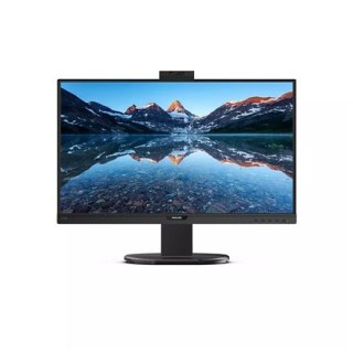 Philips | 276B9H/00 | 27 " | IPS | FHD | 16:9 | 4 ms | 350 cd/m² | Czarny | Wyjście audio | Porty HDMI w ilości 1 | 75 Hz