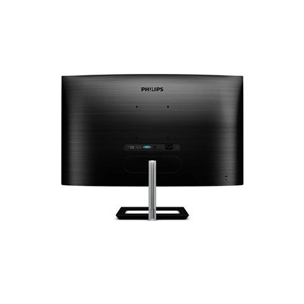 Philips | 325E1C/00 | 31.5 " | VA | QHD | 16:9 | 4 ms | 250 cd/m² | Czarny | Porty HDMI w ilości 1 | 75 Hz