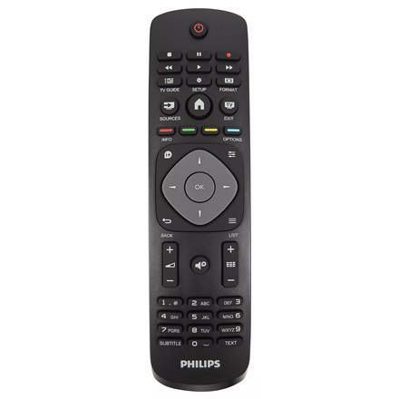 Philips | 32PHS5507 | 32" | 80 cm | 720p