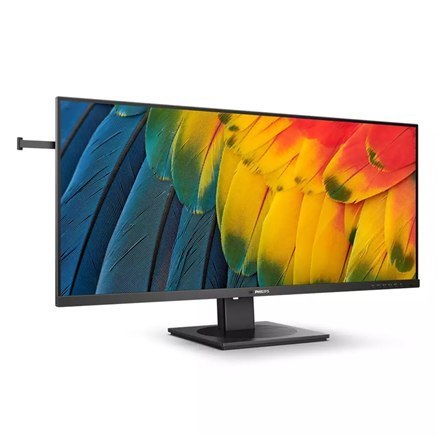 Philips | 40B1U5600/00 | 40 " | IPS | WQHD | 21:9 | 4 ms | 500 cd/m² | Czarny | Porty HDMI w ilości 1 | 120 Hz