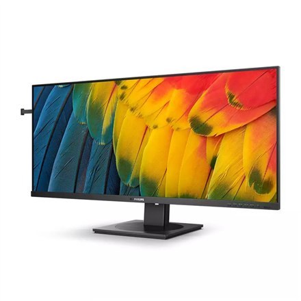 Philips | 40B1U5600/00 | 40 " | IPS | WQHD | 21:9 | 4 ms | 500 cd/m² | Czarny | Porty HDMI w ilości 1 | 120 Hz