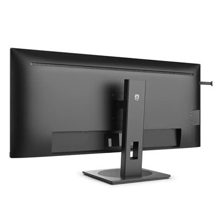 Philips | 40B1U5600/00 | 40 " | IPS | WQHD | 21:9 | 4 ms | 500 cd/m² | Czarny | Porty HDMI w ilości 1 | 120 Hz