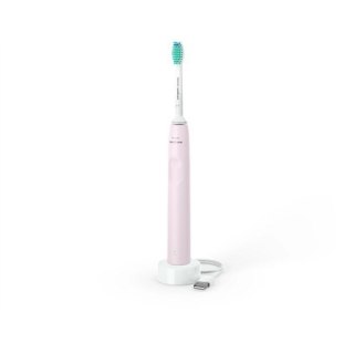 Philips | HX3651/11 Sonicare | Soniczna elektryczna szczoteczka do zębów | Akumulatorowa | Dla dorosłych | ml | Liczba główek |