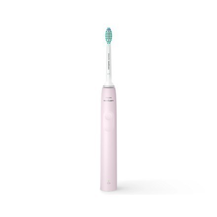 Philips | HX3651/11 Sonicare | Soniczna elektryczna szczoteczka do zębów | Akumulatorowa | Dla dorosłych | ml | Liczba główek |