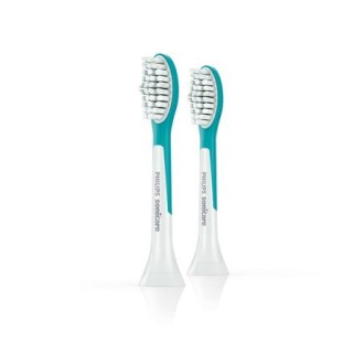 Philips | HX6042/33 | Sonicare for Kids | Główki | Dla dzieci | Liczba główek szczoteczki w zestawie 2 | Liczba trybów szczotkow