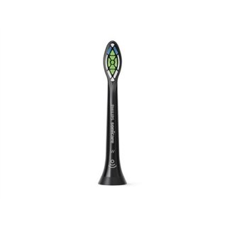 Philips | HX6062/13 Sonicare W2 Optimal | Standardowe głowice szczoteczki do zębów Sonic | Dla dorosłych i dzieci | Liczba główe