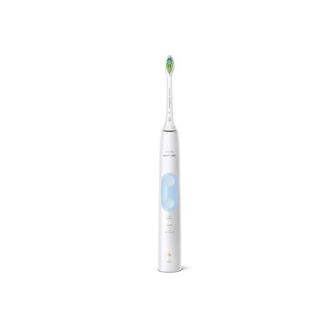 Philips | HX6859/29 | Sonicare ProtectiveClean 5100 Elektryczna szczoteczka do zębów | Akumulatorowa | Dla dorosłych | ml | Licz