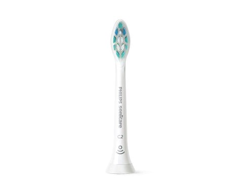 Philips | HX9022/10 Sonicare C2 Optimal Plaque Defence | Toothbrush Brush Heads | Heads | For adults | Number of brush heads inc