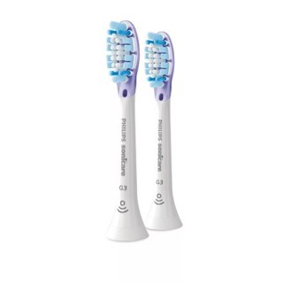 Philips | HX9052/17 Sonicare G3 Premium Gum Care | Standardowe główki szczoteczki sonicznej | Główki | Dla dorosłych i dzieci |