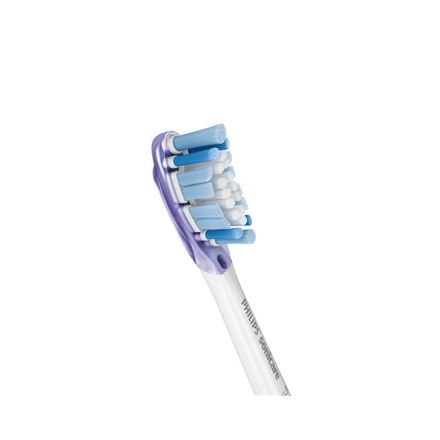 Philips | HX9052/17 Sonicare G3 Premium Gum Care | Standardowe główki szczoteczki sonicznej | Główki | Dla dorosłych i dzieci |