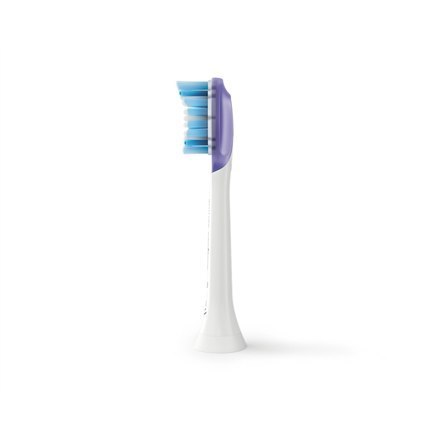 Philips | HX9052/17 Sonicare G3 Premium Gum Care | Standardowe główki szczoteczki sonicznej | Główki | Dla dorosłych i dzieci |