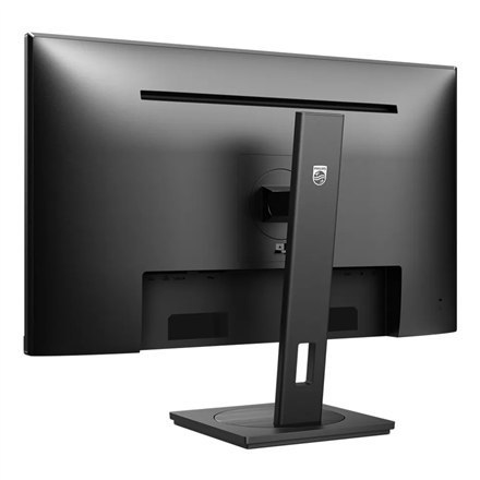 Philips | Monitor biznesowy | 275S9JML/00 | 27 " | VA | QHD | 16:9 | 75 Hz | 4 ms | 2560 x 1440 | 300 cd/m² | Liczba portów HDMI