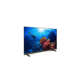 Philips | Smart TV | 24PHS6808 | 24 cali | 60 cm | 720p | Nowy system operacyjny