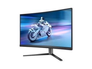 Philips 27M2C5200W/00 | 27 " | VA | 16:9 | 180 Hz | 1 ms | 1920 x 1080 pixels | 300 cd/m² | HDMI ports quantity 2 | Warranty 24