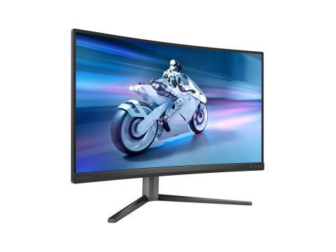 Philips 27M2C5200W/00 | 27 " | VA | 16:9 | 180 Hz | 1 ms | 1920 x 1080 pixels | 300 cd/m² | HDMI ports quantity 2 | Warranty 24