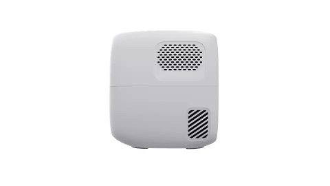 Philips NPX130 | HD ready (1280x720) | 120 ANSI lumens | 500:1 | White | Wi-Fi