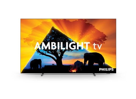 Philips OLED TV with Ambilight | 55OLED769/12 | 55 | Smart TV | TITAN OS | 4K UHD