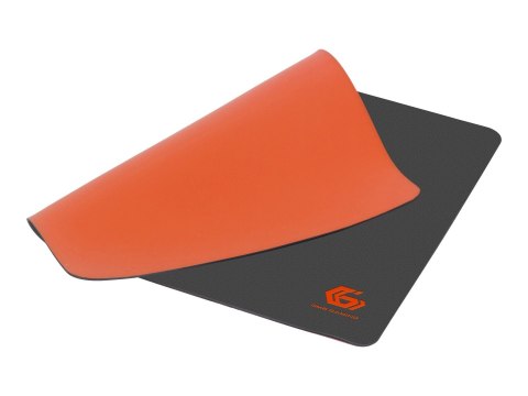 Podkładka pod mysz Gembird PRO MP-S-GAMEPRO-M | 275 x 320 mm | Kolor: czarny