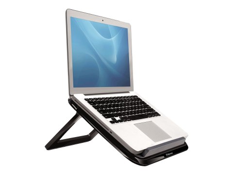 Podstawa pod laptop Fellowes Quick Lift I-Spire - kolor czarny