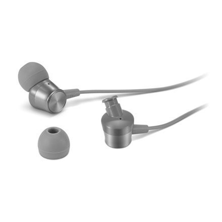 Przewodowe słuchawki douszne Lenovo Accessories 300 USB-C | Lenovo