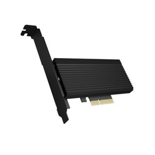 Raidsonic | Adapter interfejsu | M.2 | PCIe 4.0 x4